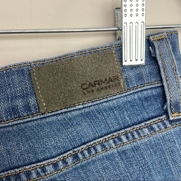 Zip front skinny jeans‎ - Picture 4 of 9